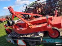 Faucheuse rotative Del Morino cirkelmaaier PRM 180