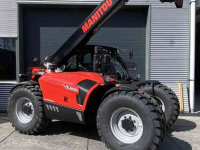 Chargeur Télescopique Manitou MLT 741 - 140 V+