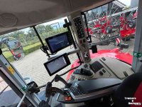 Tracteur Massey Ferguson 7S.180 DYNA-6 Exclusive