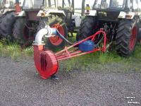 Pompe pour inondation De With Waterpomp