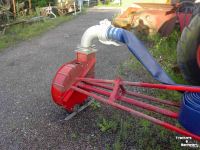 Pompe pour inondation De With Waterpomp