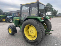 Tracteur John Deere 1640