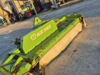 Faucheuse Krone F32