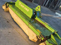Faucheuse Krone F32