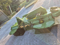 Faucheuse Krone F32