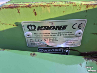 Faucheuse Krone F32
