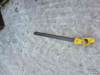 Faucheuse Krone F32