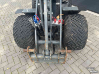 Chargeuse sur pneus Giant V452T HD