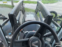 Tracteur Valtra T175eA (eco active uitvoering)