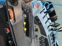 Tracteur Valtra T175eA (eco active uitvoering)