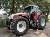 Tracteur Steyr 9125