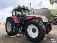 Tracteur Steyr 9125