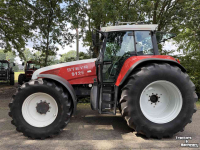 Tracteur Steyr 9125