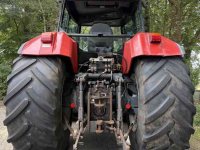 Tracteur Steyr 9125