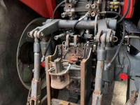 Tracteur Steyr 9125
