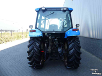 Tracteur New Holland TS 115