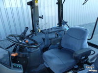 Tracteur New Holland TS 115