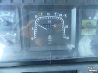 Tracteur New Holland TS 115