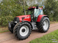 Tracteur Case-IH CVX 120