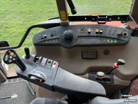 Tracteur Case-IH CVX 120