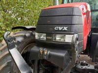 Tracteur Case-IH CVX 120