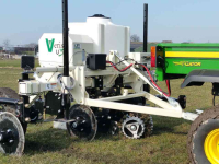 Autres systèmes GPS et accessoires Veris U3