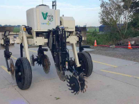 Autres systèmes GPS et accessoires Veris U3