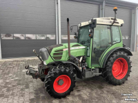Tracteur Fendt 209 f