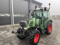 Tracteur Fendt 209 f