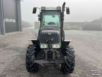 Tracteur Fendt 209 f
