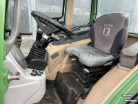 Tracteur Fendt 209 f