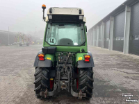 Tracteur Fendt 209 f
