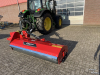 Rotobroyeur Kverneland FHP Plus