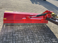 Rotobroyeur Kverneland FHP Plus