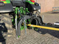 Rotobroyeur Kverneland FHP Plus