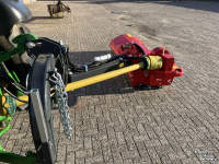 Rotobroyeur Kverneland FHP Plus
