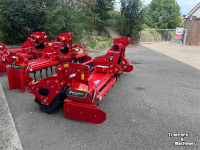 Herse rotative Kverneland H serie  3.5 meter