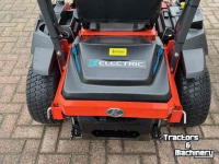 Tracteur Tondeuse Autoporté Kubota ZE-481