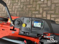 Tracteur Tondeuse Autoporté Kubota ZE-481