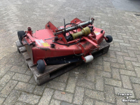 Faucheuse rotative Hako 120 CM MAAIDEK YANMAR