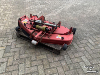 Faucheuse rotative Hako 120 CM MAAIDEK YANMAR