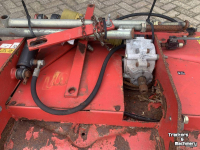 Faucheuse rotative Hako 120 CM MAAIDEK YANMAR