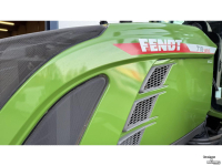 Tracteur Fendt 718Gen6