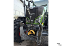 Tracteur Fendt 718Gen6