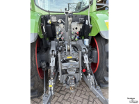Tracteur Fendt 718Gen6