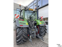 Tracteur Fendt 718Gen6