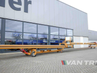 Convoyeur duo télescopique Breston 2x8-80 Duoband