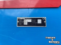 Semoir Lemken saphir 9/300 20 rijen