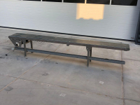Convoyeur  Vlakke band 3120X350 TRANSPORTBAND VLAKKE BAND FLAT BELT CONVEYOR BELT FLACHBAND FÖRDERBAND