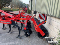 Cultivateur Kuhn CULTIVATOR CULTIMER L 300T